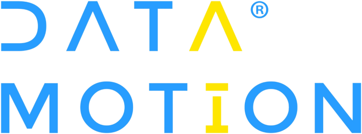 Datamotion Logo